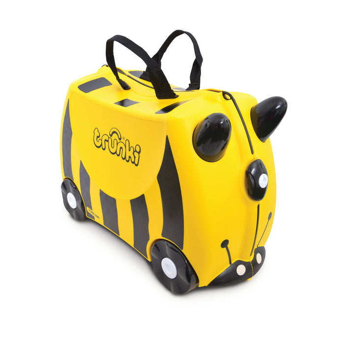 Bumble Bee - Bernard Trunki