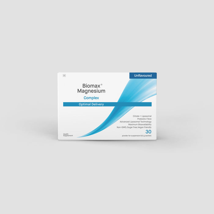 Coyne Biomax® Magnesium Complex