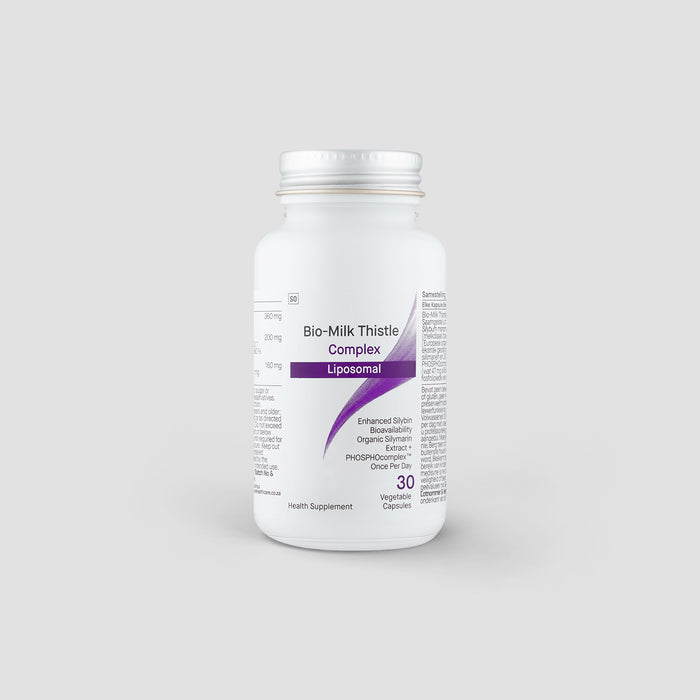 Coyne Bio-Milk Thistle Complex Liposomal