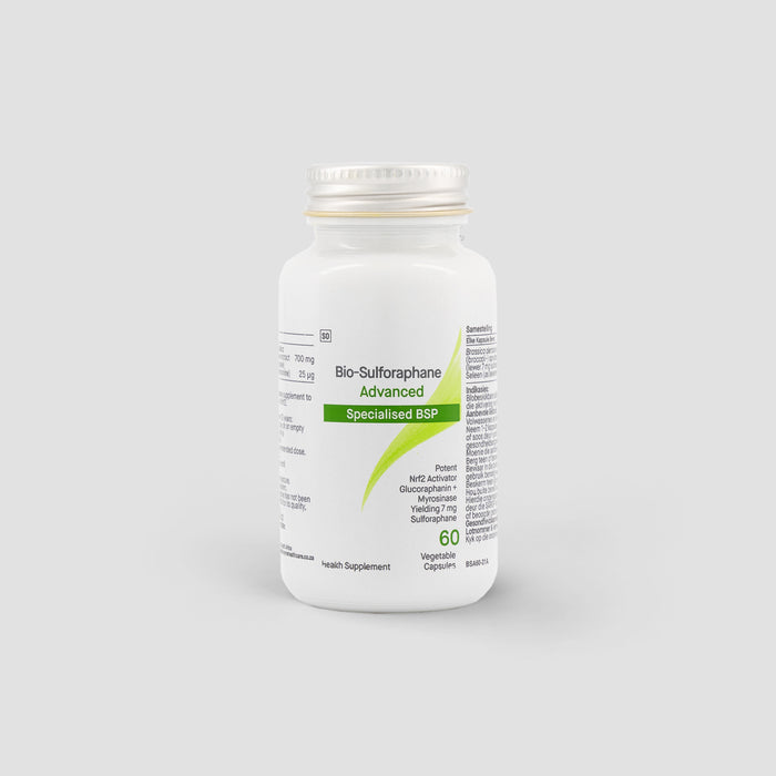 Coyne Bio-Sulforaphane Advanced