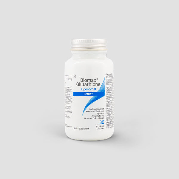 Coyne Biomax® Glutathione Liposomal