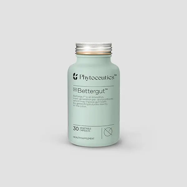 Bettergut™ Pre and Postbiotic