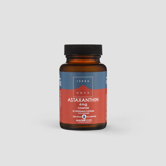 Terranova Astaxanthin Complex