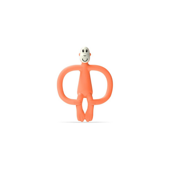 ORIGINAL MONKEY TEETHER