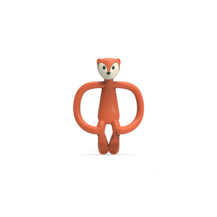 ANIMAL TEETHER