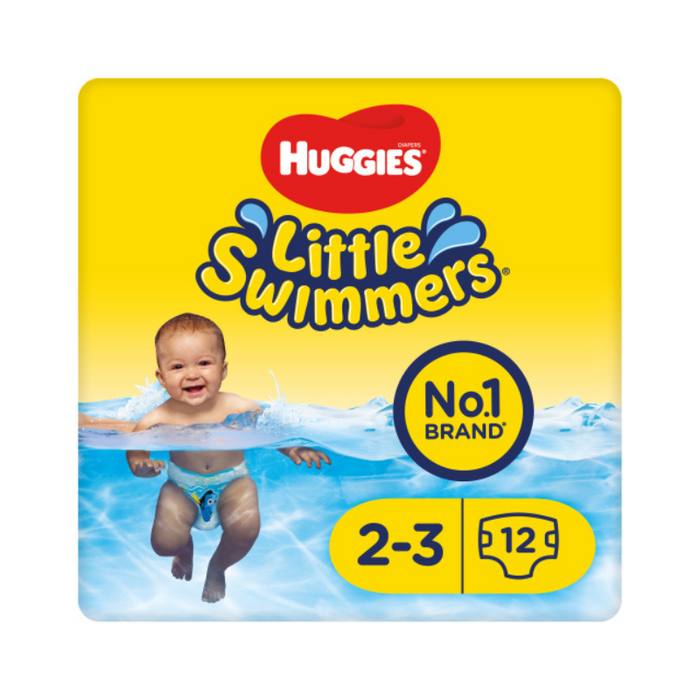 Huggies Little Swimmers