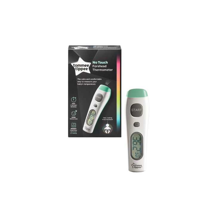 NO TOUCH DIGITAL THERMOMETER