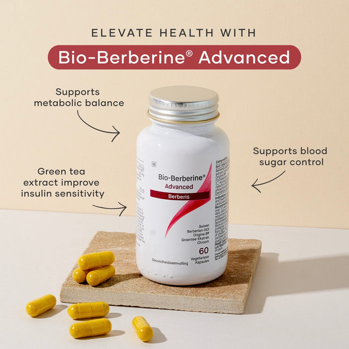 Coyne Bio-Berberine® Advanced