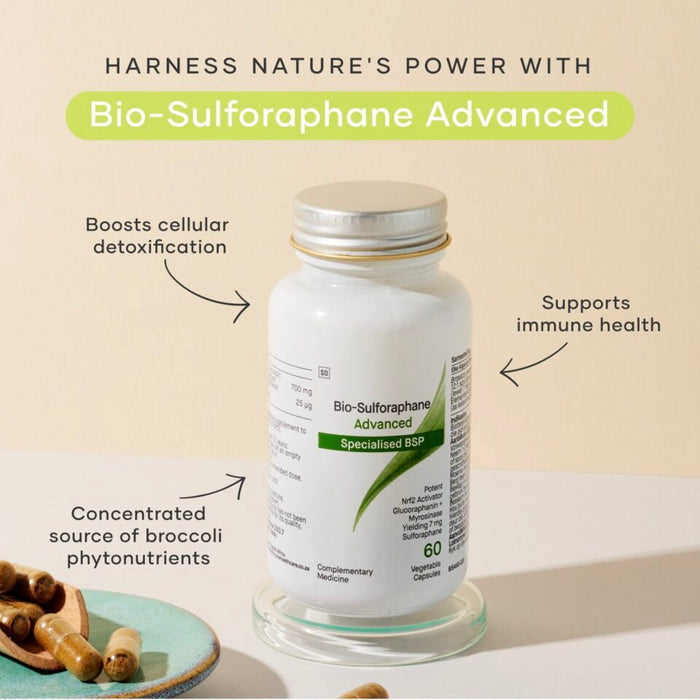 Coyne Bio-Sulforaphane Advanced