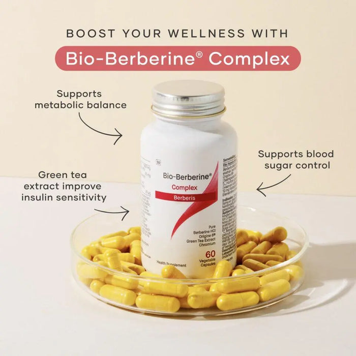 Coyne Bio-Berberine® Complex