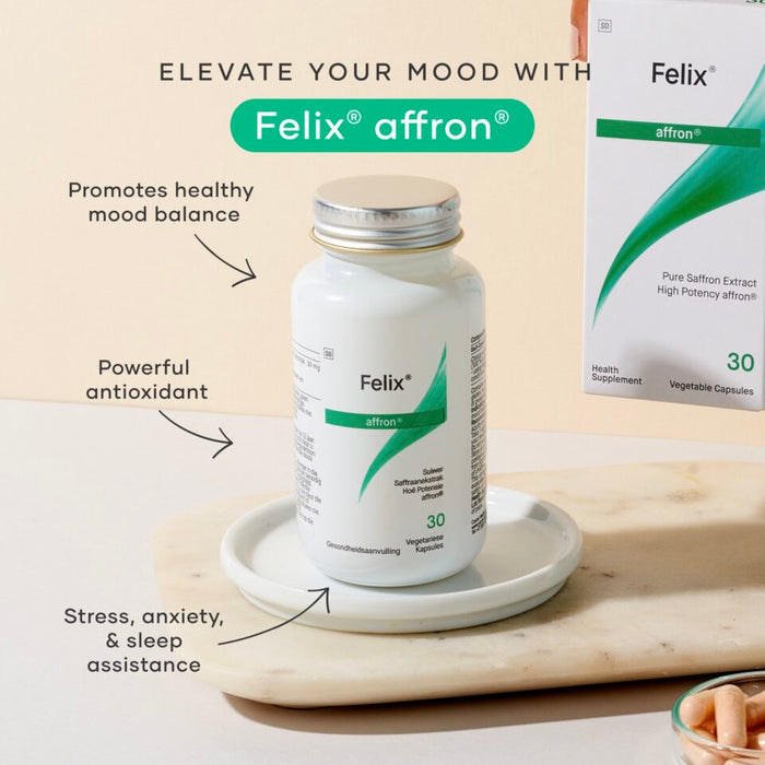 Coyne Felix® affron®