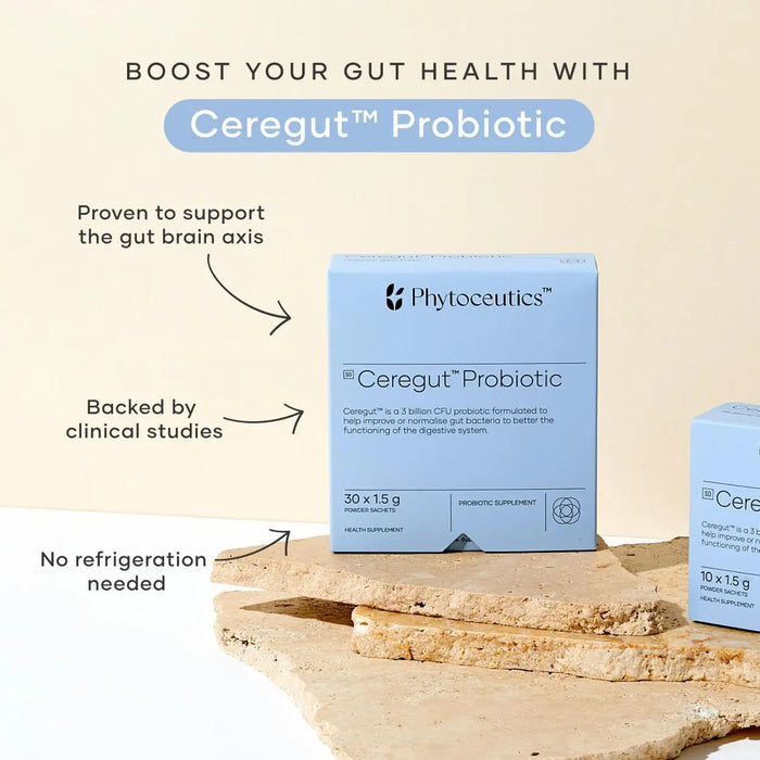 Ceregut™ Probiotic