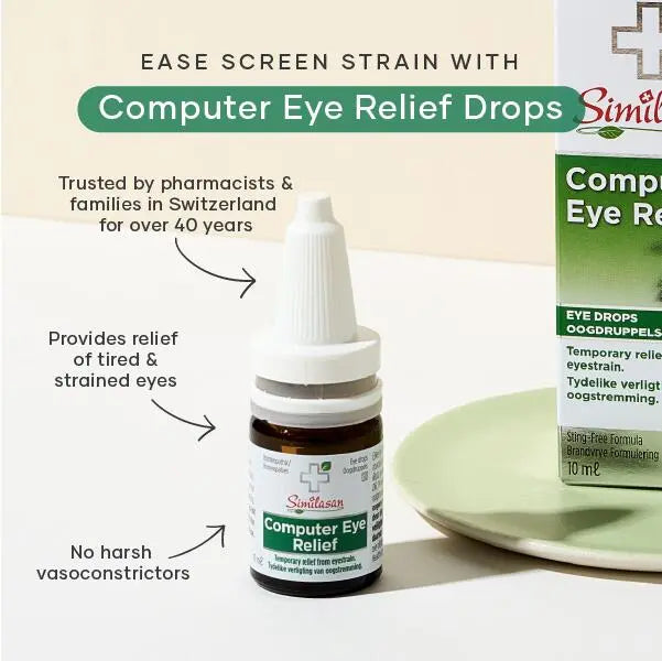 Similasan Computer Eye Relief