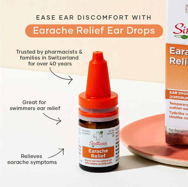 Similasan Earache Relief