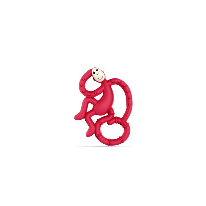 MINI MONKEY TEETHER