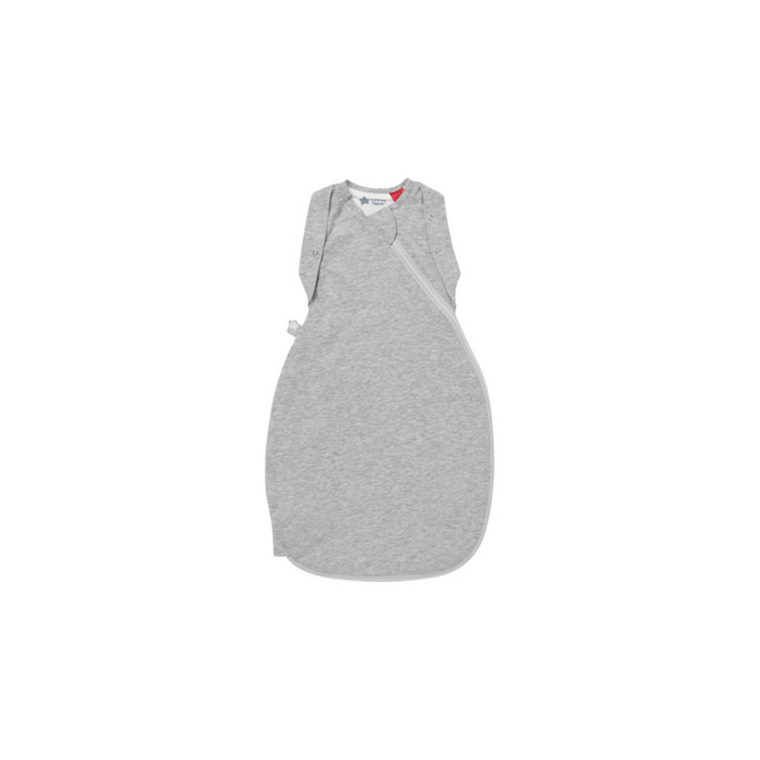 SWADDLEBAG SKY GREY MARL