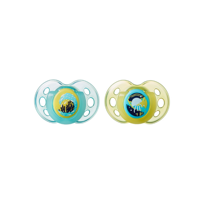 NIGHT SOOTHER 2PK