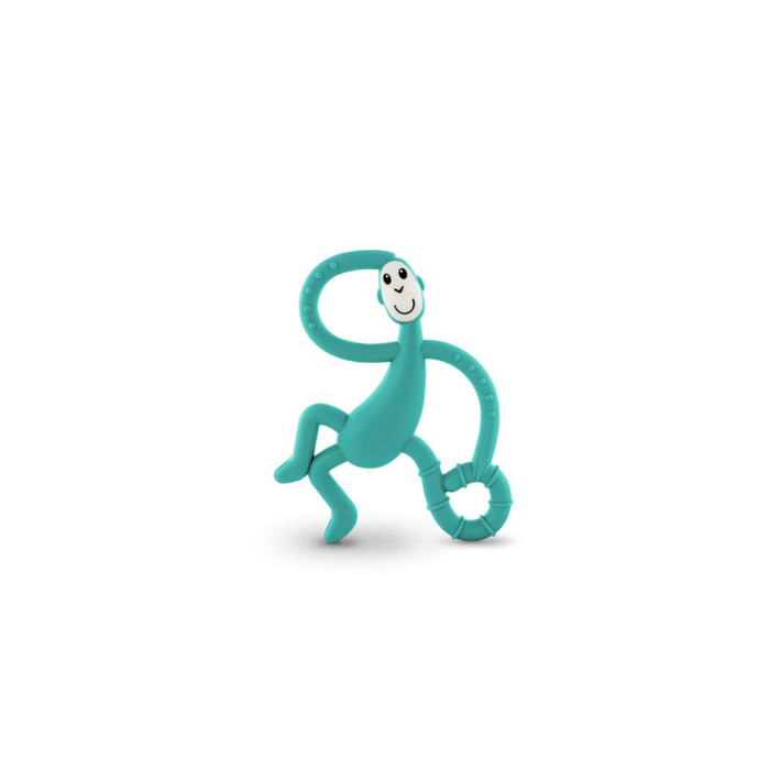 DANCING MONKEY TEETHER