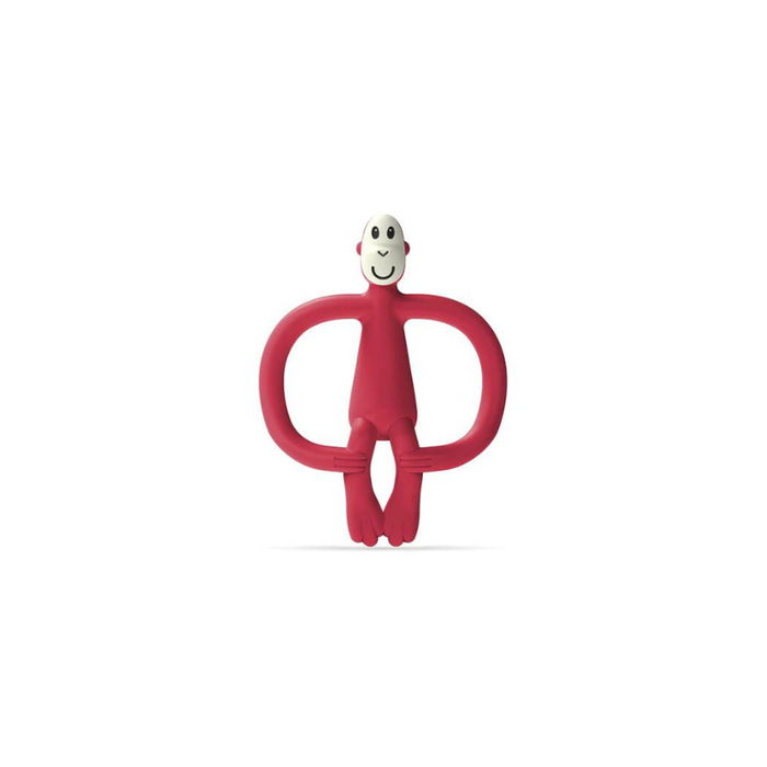 NO-TAIL MONKEY TEETHER