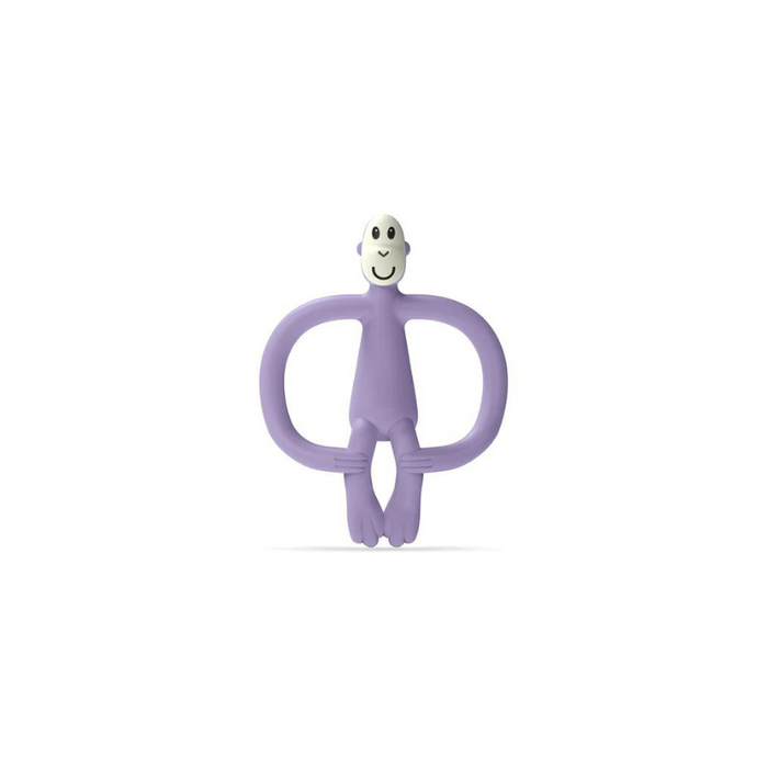 NO-TAIL MONKEY TEETHER