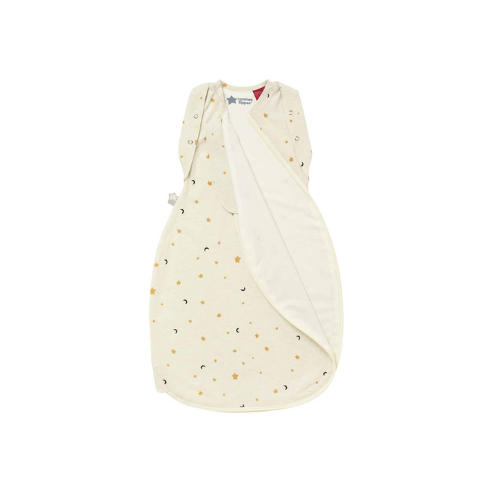 SWADDLEBAG OATMEAL STAR