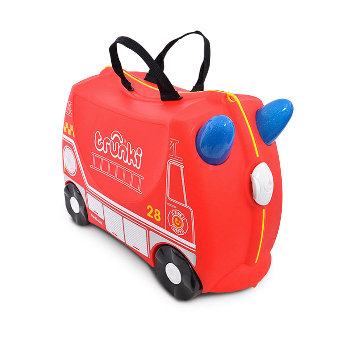 Frank the Fire Engine Trunki