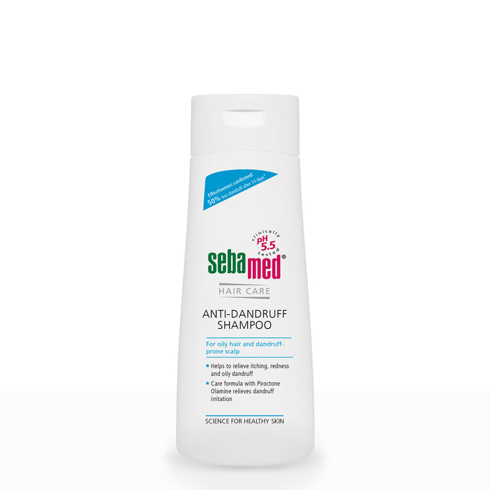 Anti-Dandruff Shampoo 200ml