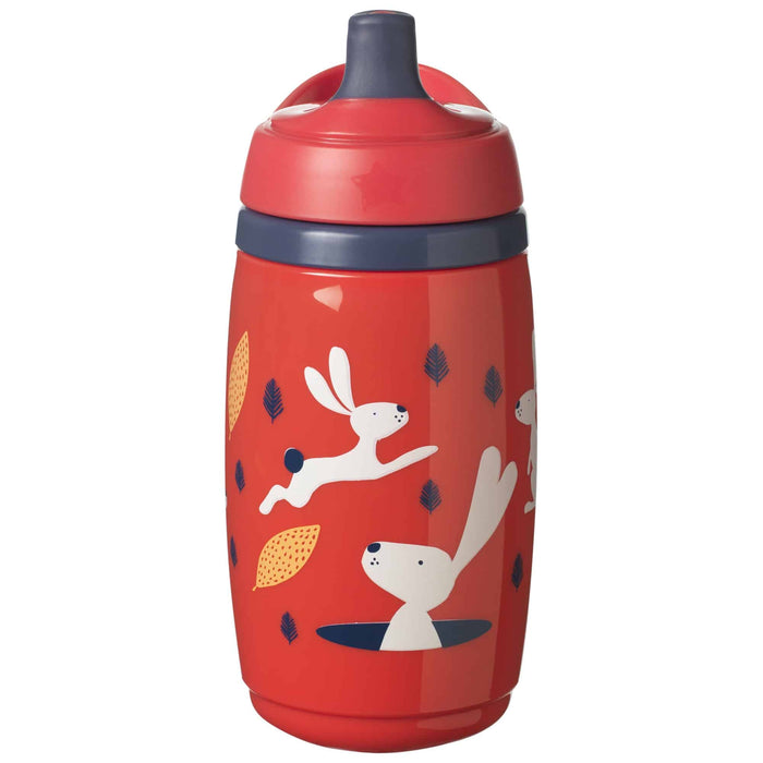 INSULATED SPORTEE CUP 266ML