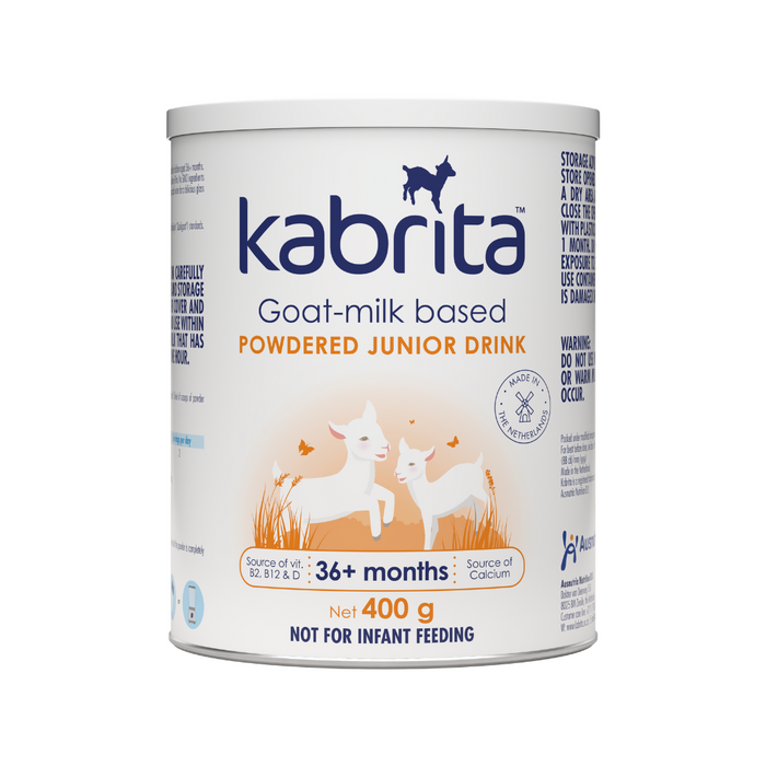 Kabrita Powdered Junior Drink 400g