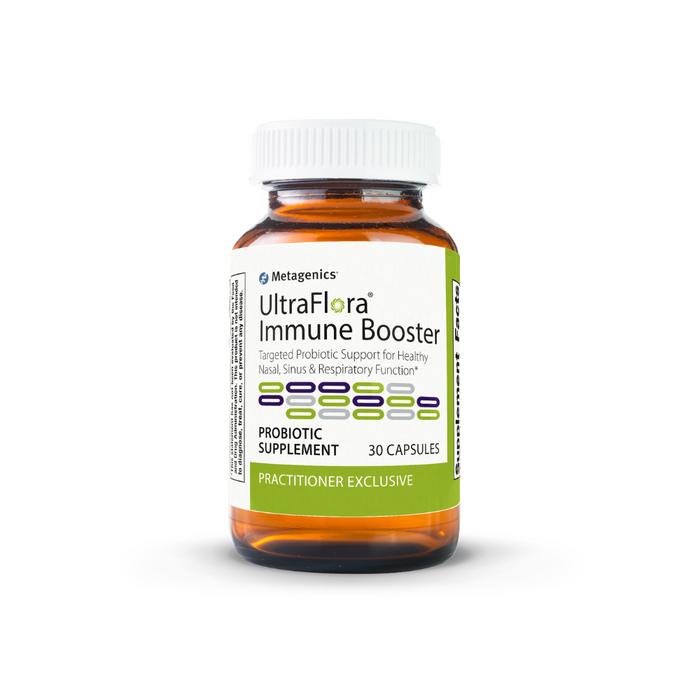 UltraFlora® Immune Booster