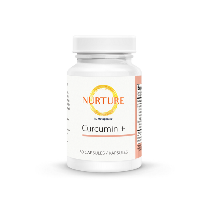 Curcumin+