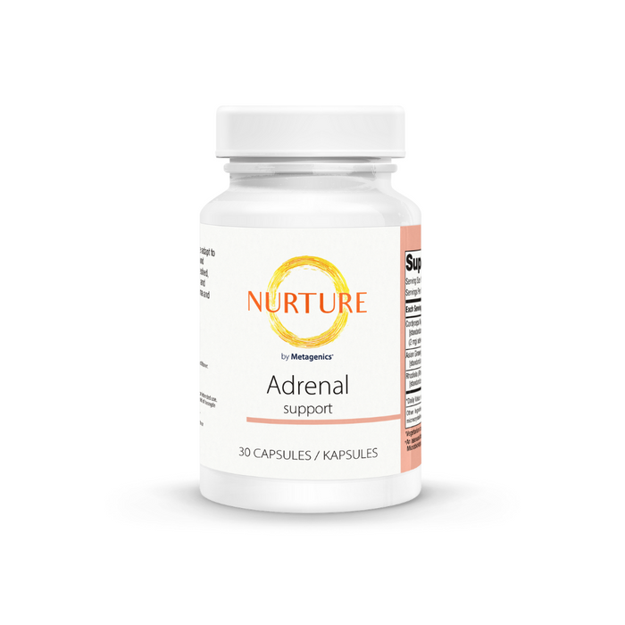 Adrenal Support