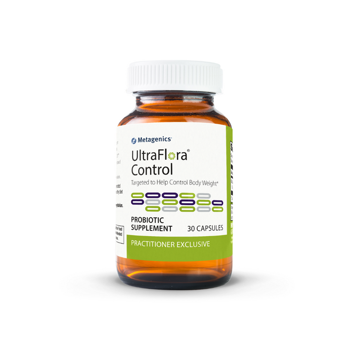 UltraFlora® Control