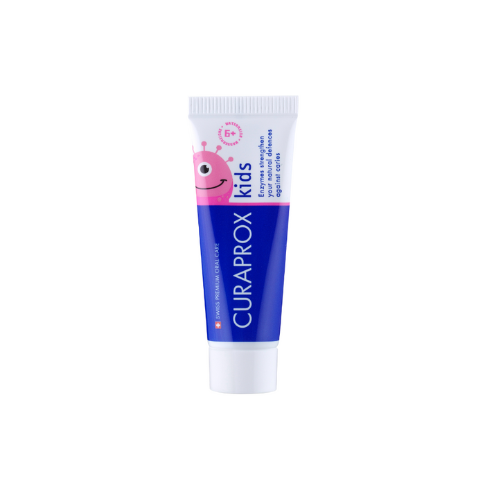 Children's Toothpaste - Watermelon 60ml