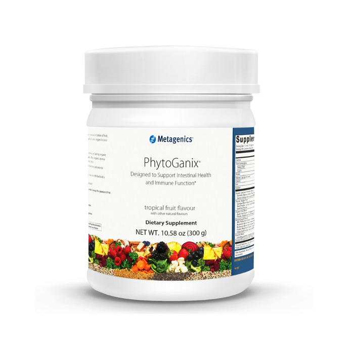 PhytoGanix®