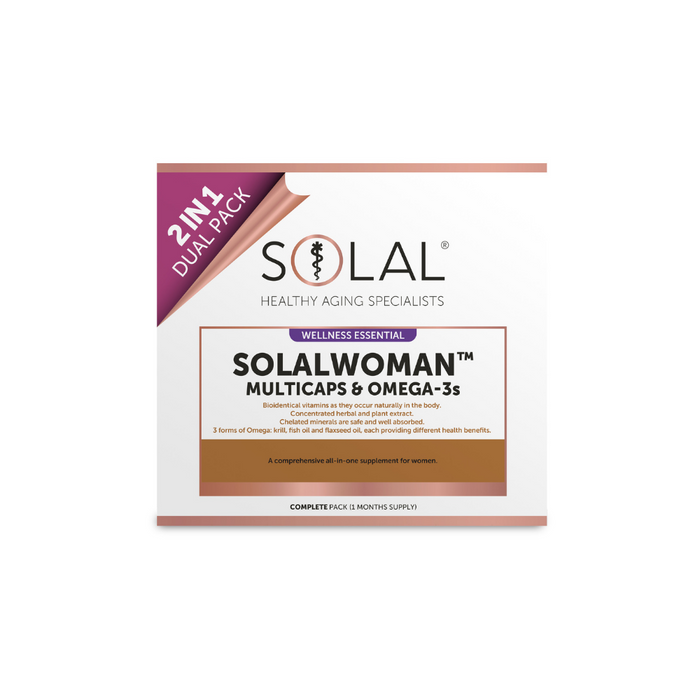Solal® Woman