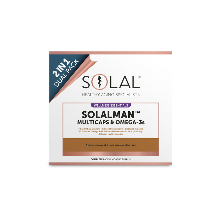 Solal® Man