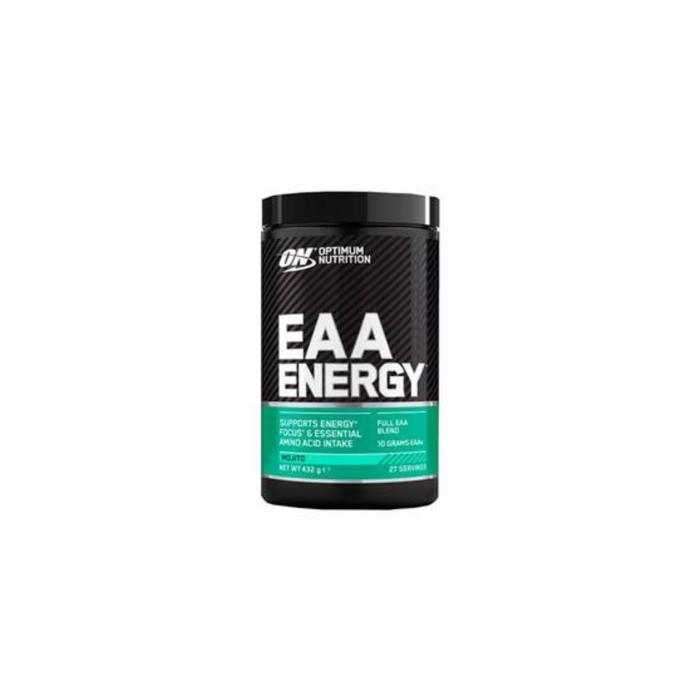 EAA Energy