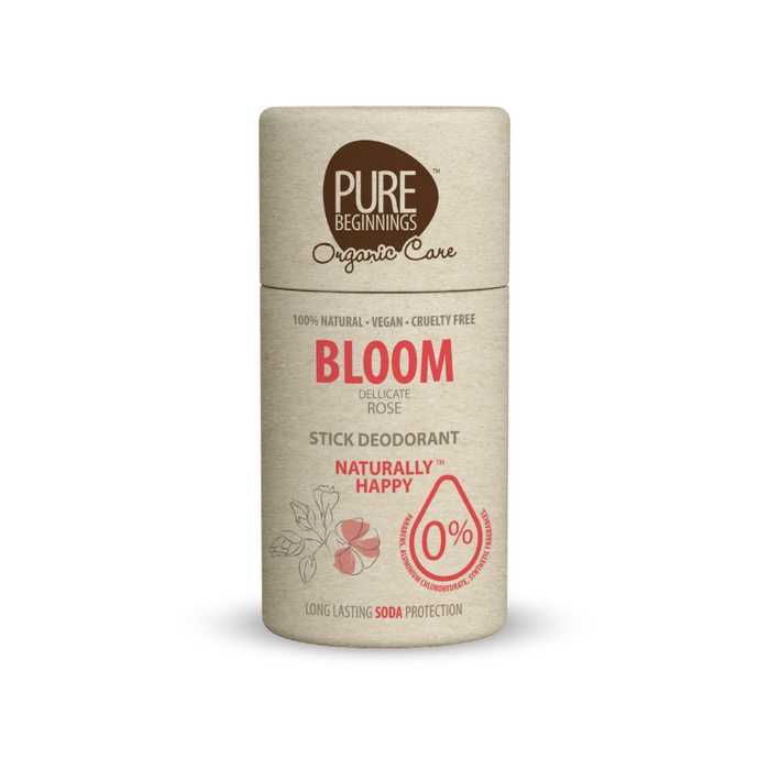 Bloom Stick Deodorant