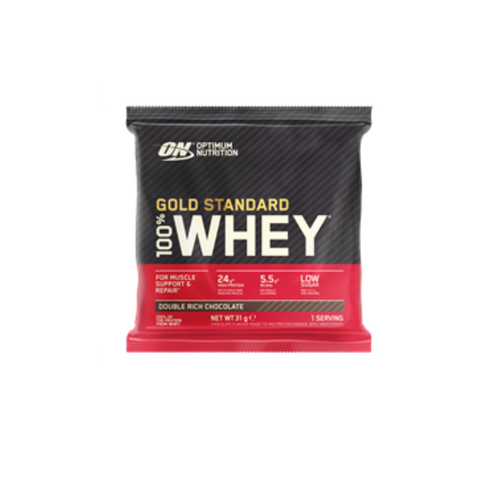 Gold Standard 100% Whey  (180g Trial Size)