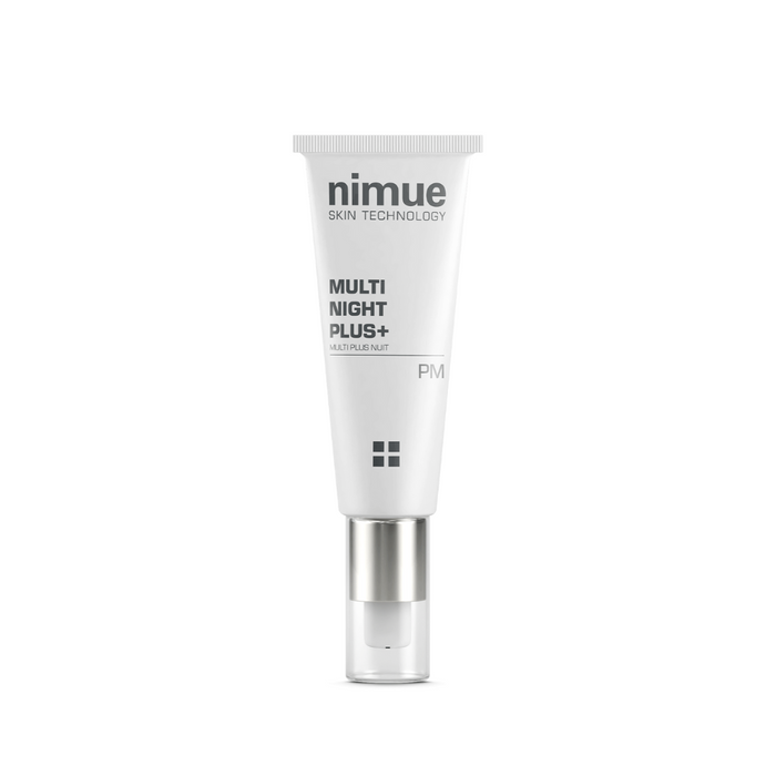 Multi Night Plus 50ml - Tube