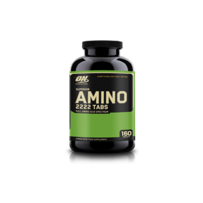 Superior AMINO 2222 Tabs