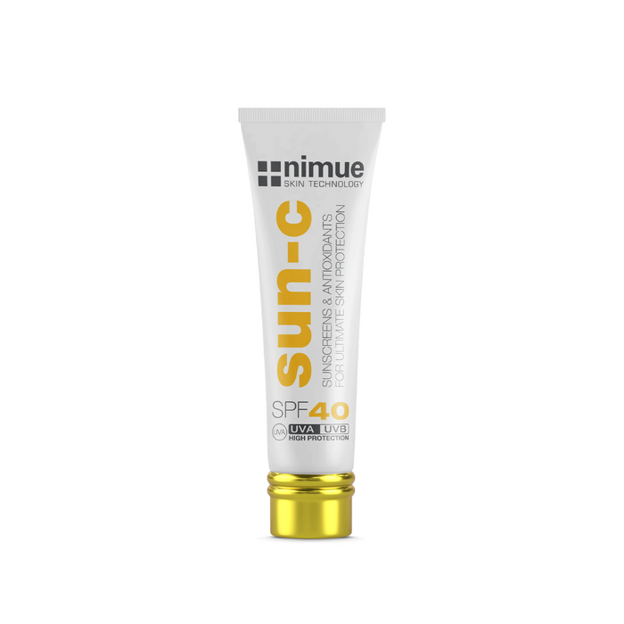 Sun-C SPF 40 60ml