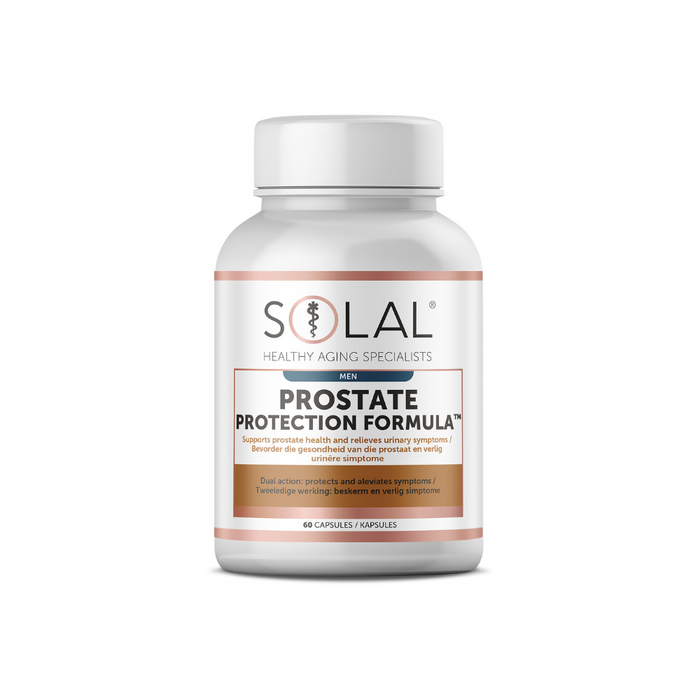Prostate Protection Formula