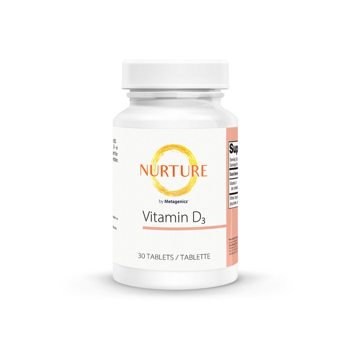 Vitamin D3