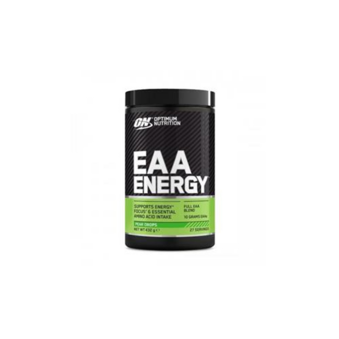 EAA Energy