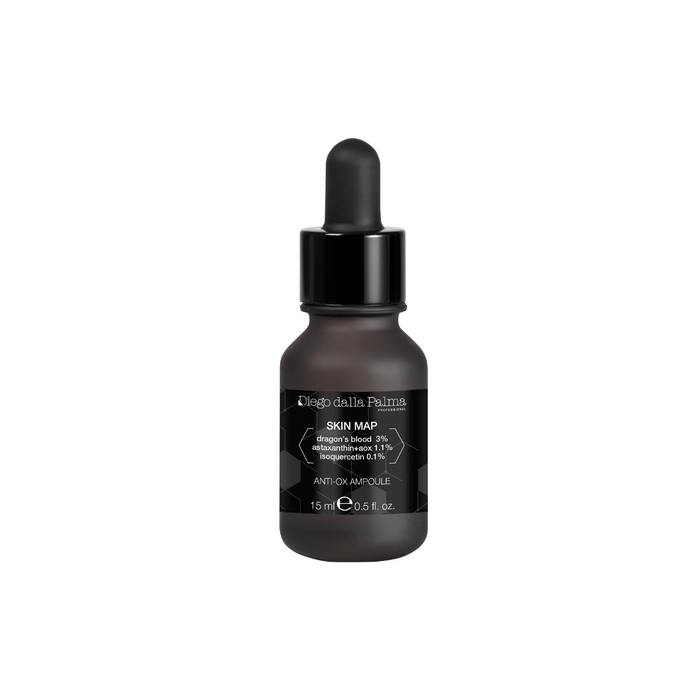 Anti-Ox Ampoule | Intensive Antioxidant Concentrate