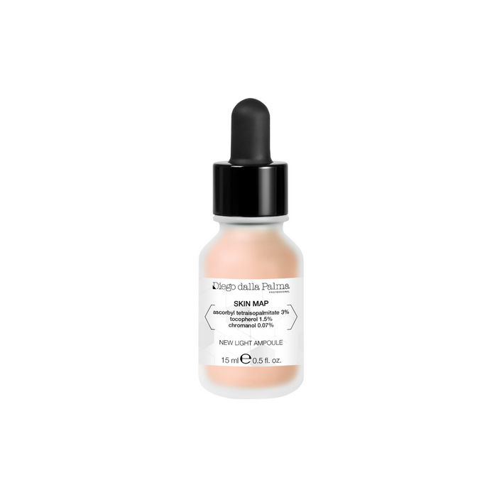 New Light Ampoule - Illuminating Intensive Concentrate