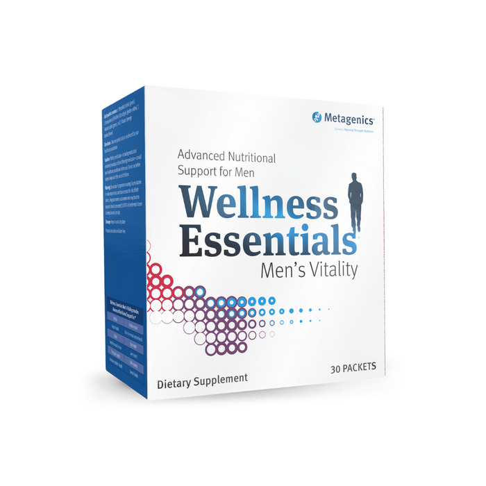 Wellness Essentials® Men's Vitality
