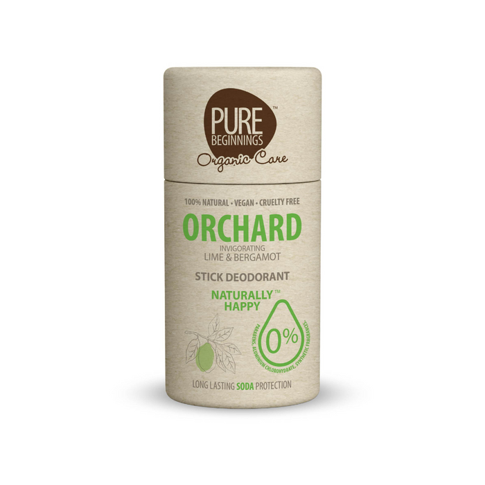 Orchard Stick Deodorant